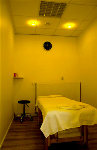 Massage Groningen